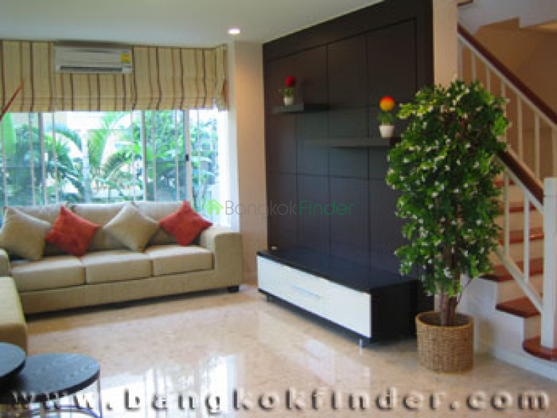 Bangna-Srinakarin, Bangkok, Thailand, 4 Bedrooms Bedrooms, ,4 BathroomsBathrooms,House,Sold,5268